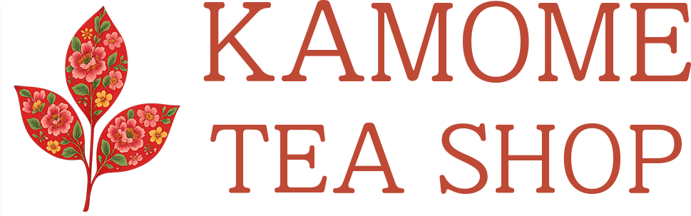 kamome tea Life
